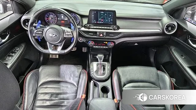 Kia Come New K3 id 3660836 из Кореи 17