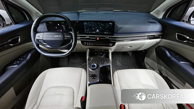Kia The New Sportage 5th Generation Hybrid id 4279924 из Кореи 28