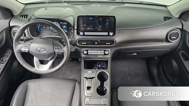 Hyundai Kona Electric id 3671872 из Кореи 17
