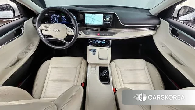 Hyundai The New Grandeur IG id 3032388 из Кореи 17