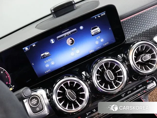 Mercedes-Benz GLB-Class X247 id 3405175 из Кореи 17