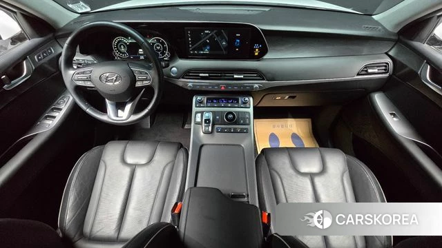 Hyundai Palisade id 4244528 из Кореи 17