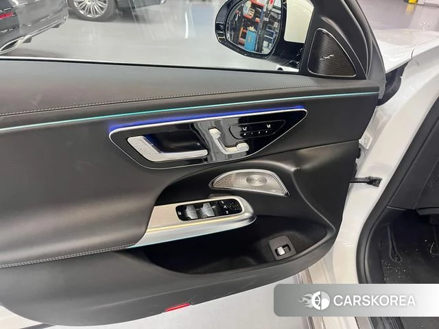 Mercedes-Benz E-Class W214 id 4229876 из Кореи 7