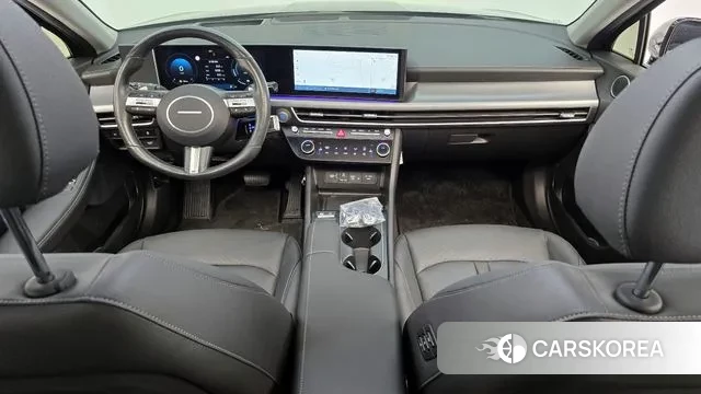 Hyundai Sonata D Edge Hybrid (DN8) id 3142394 из Кореи 17