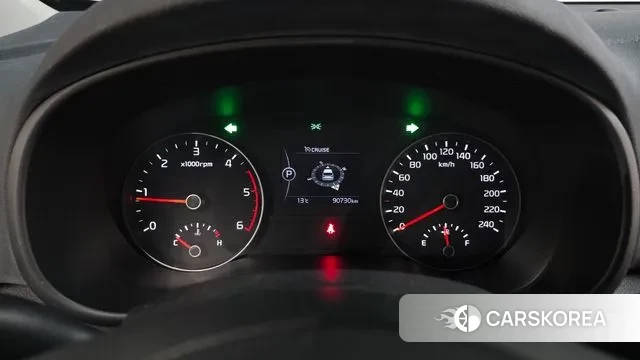 Kia Sportage 4th Generation id 3742684 из Кореи 17