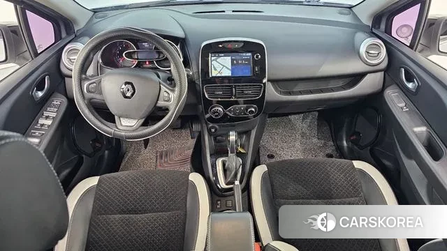 Renault Korea (Samsung) Clio id 3368671 из Кореи 17
