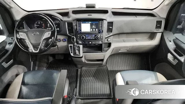 Hyundai Solati id 3013735 из Кореи 17