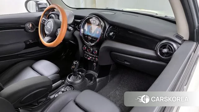 Mini Cooper id 3630254 из Кореи 17