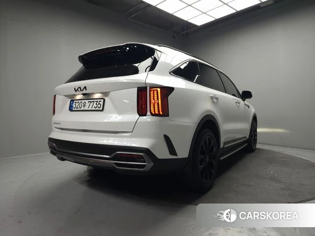 Kia Sorento 4th Generation id 4206553 из Кореи 17