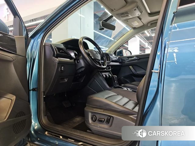 Volkswagen Tuyue id 4213752 из Китая 28