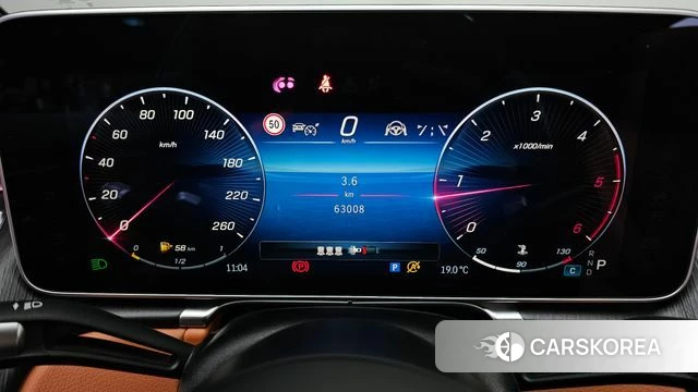 Mercedes-Benz S-Class W223 id 3940921 из Кореи 17