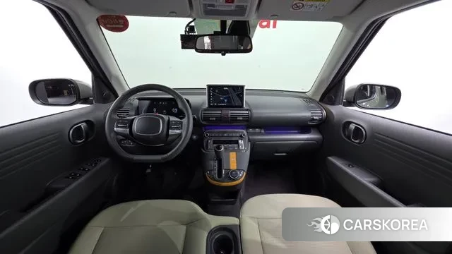 Hyundai Casper id 3752045 из Кореи 17