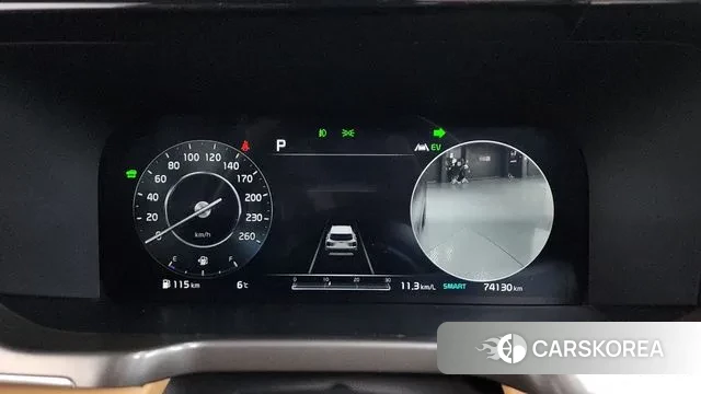 Kia Sorento 4th Generation id 3509117 из Кореи 17