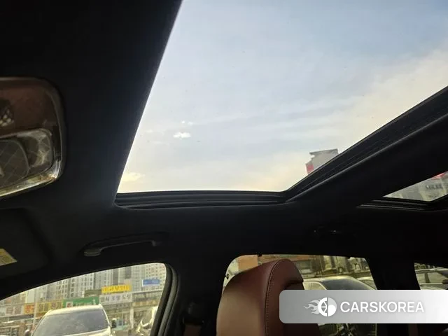 Genesis GV80 id 3720629 из Кореи 17