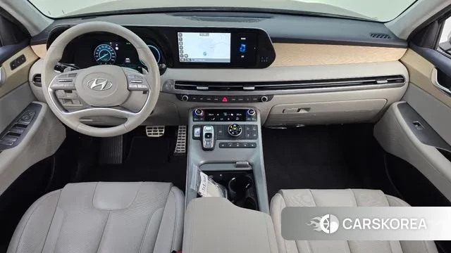 Hyundai The New Palisade id 3389243 из Кореи 17