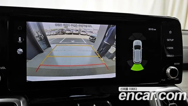 Kia Sorento 4th Generation id 2790503 из Кореи 17