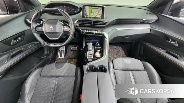 Peugeot 3008 second generation id 4557596 из Кореи 30