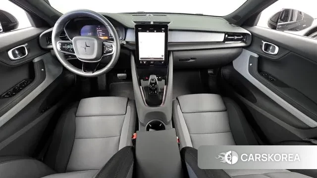 Polestar Polestar 2 id 3427028 из Кореи 17