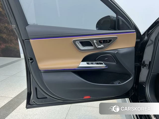 Mercedes-Benz E-class id 4207396 из Китая 27