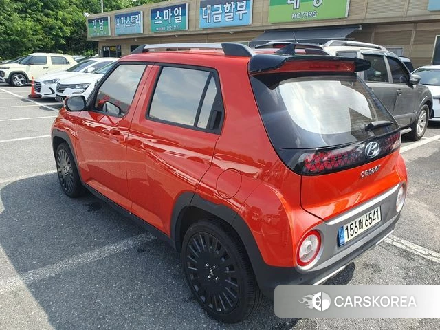 Hyundai Casper id 4541115 из Кореи 17