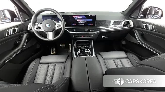 BMW X5 (G05) id 2988725 из Кореи 17