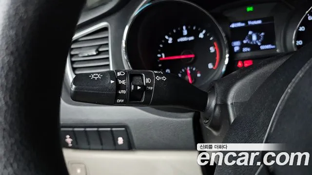 Kia The New Carnival id 2664644 из Кореи 17