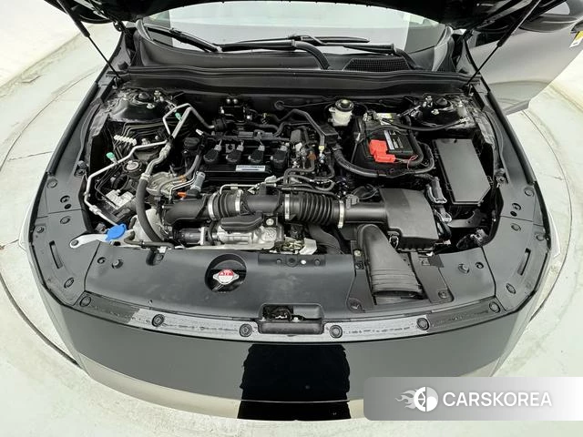 Honda Accord id 4207113 из Китая 25