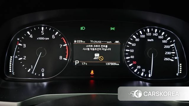 Kia K7 Premier id 4188180 из Кореи 29