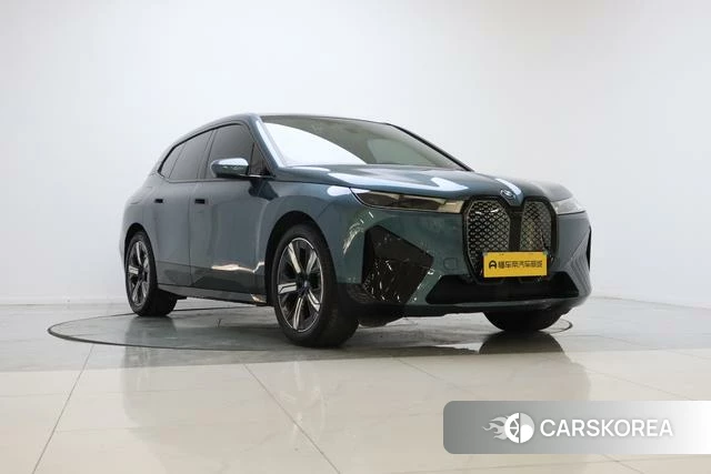 BMW iX id 4259632 из Китая 17