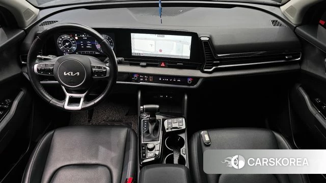 Kia Sportage 5th Generation id 4338211 из Кореи 28