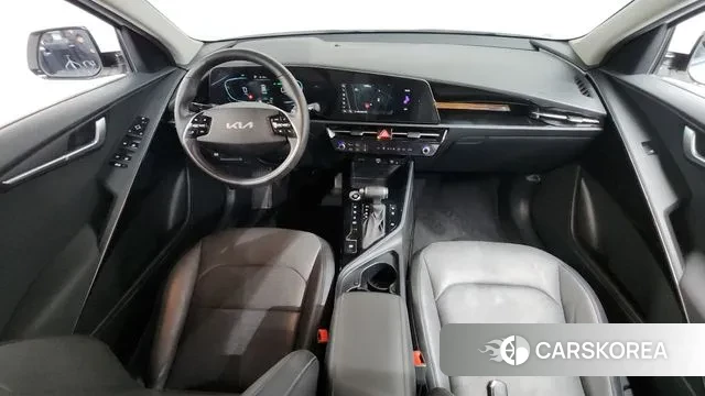 Kia Di Ol Nu Niro id 3401173 из Кореи 17