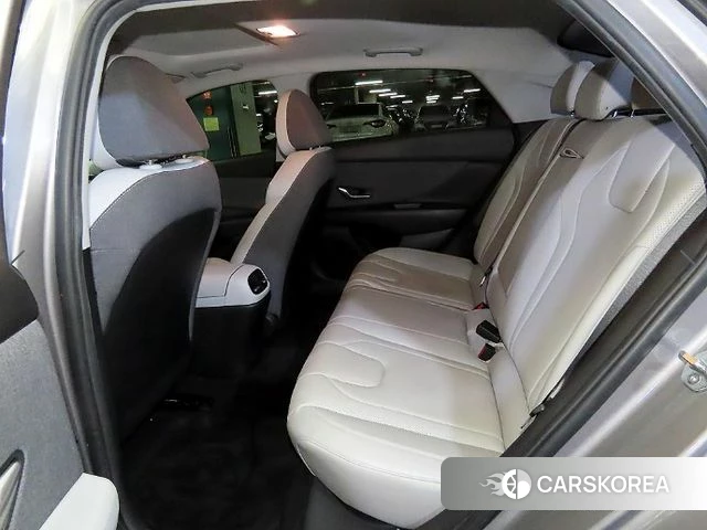 Hyundai Avante (CN7) id 4232131 из Кореи 17