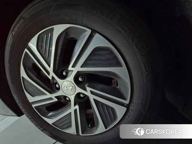 Hyundai Sonata Hybrid (DN8) id 3899236 из Кореи 14