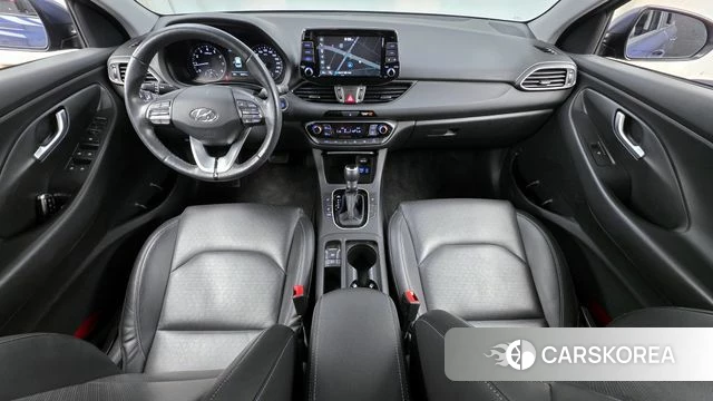 Hyundai i30 (PD) id 4203757 из Кореи 27