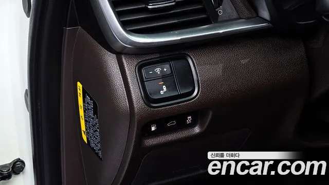 Kia The New K5 2nd generation id 2674915 из Кореи 17