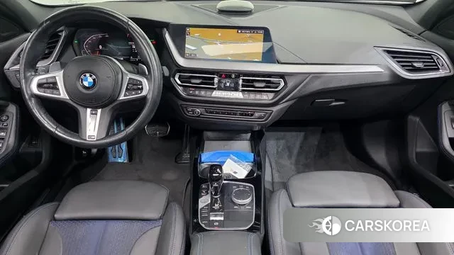 BMW 1 Series (F40) id 3006986 из Кореи 17