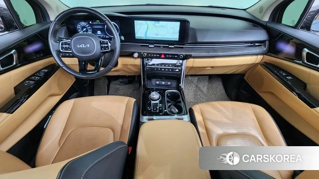 Kia Carnival 4th generation id 4534570 из Кореи 32