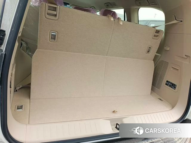 Toyota Land Cruiser (imported) id 4255793 из Китая 7