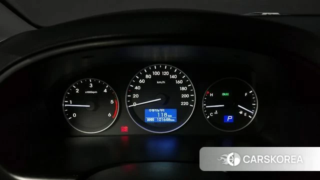 Hyundai The New Grand Starex id 3844510 из Кореи 17