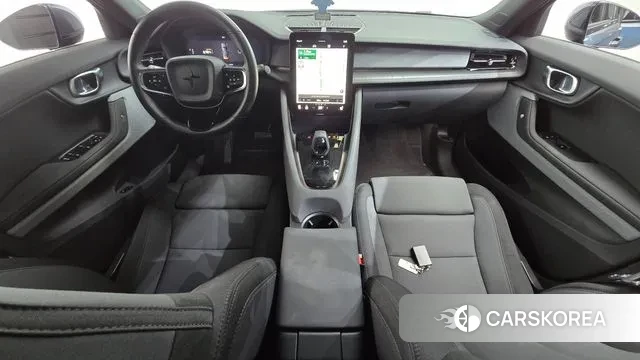 Polestar Polestar 2 id 3372849 из Кореи 17