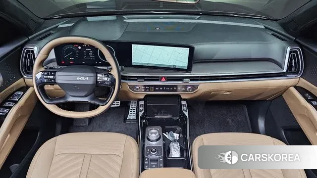 Kia The New Sorento 4th Generation id 3256260 из Кореи 17