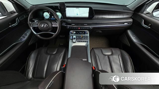 Hyundai The New Palisade id 4749879 из Кореи 17