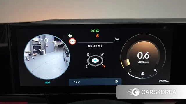 Hyundai Grandeur (GN7) id 3734227 из Кореи 17