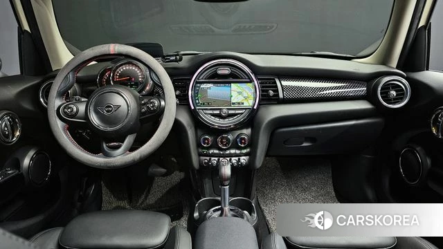 Mini Cooper S id 4310720 из Кореи 17
