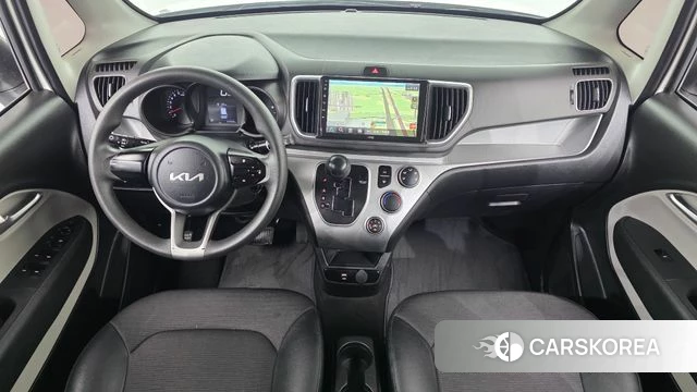 Kia The New Ray id 4929642 из Кореи 27