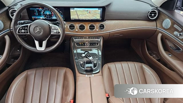 Mercedes-Benz E-Class W213 id 4765109 из Кореи 30