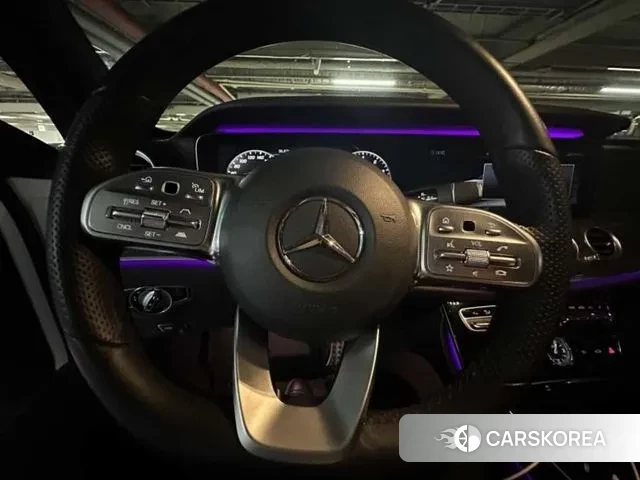 Mercedes-Benz E-Class W213 id 3060482 из Кореи 16
