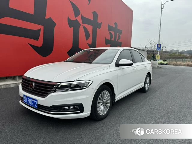 Volkswagen Lavida id 4261109 из Китая 7