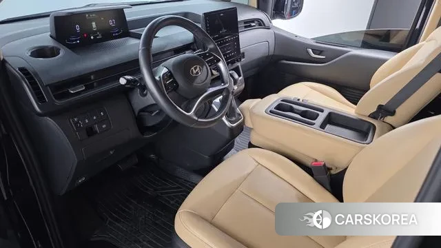 Hyundai Staria id 3323691 из Кореи 17