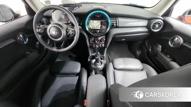 Mini Cooper id 4550623 из Кореи 27